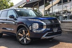 2026 Mitsubishi Outlander PHEV SEL