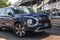 2026 Mitsubishi Outlander PHEV SEL