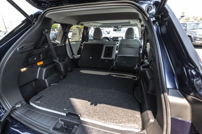 2026 Mitsubishi Outlander PHEV SEL