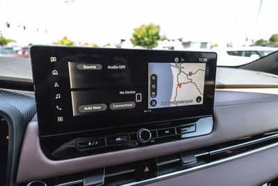 2026 Mitsubishi Outlander PHEV SEL
