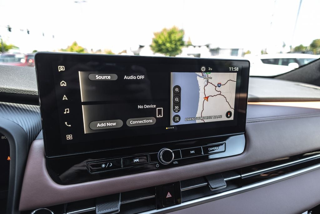 2026 Mitsubishi Outlander PHEV SEL