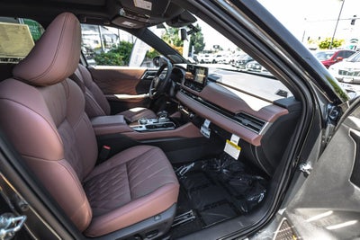 2026 Mitsubishi Outlander PHEV SEL