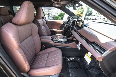 2026 Mitsubishi Outlander PHEV SEL