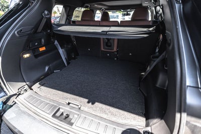 2026 Mitsubishi Outlander PHEV SEL
