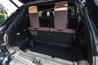 2026 Mitsubishi Outlander PHEV SEL