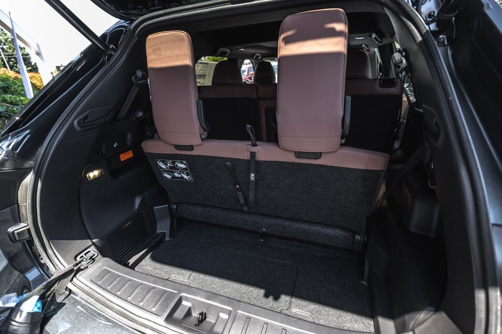 2026 Mitsubishi Outlander PHEV SEL