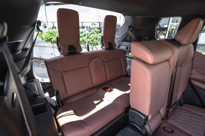 2026 Mitsubishi Outlander PHEV SEL