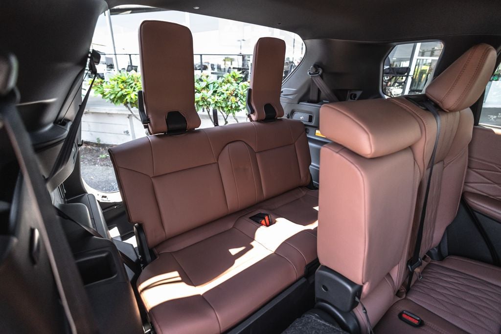 2026 Mitsubishi Outlander PHEV SEL