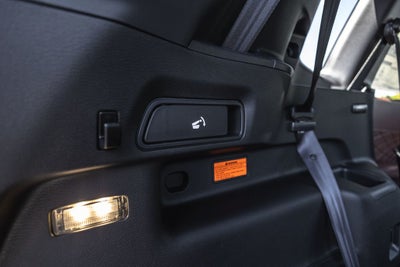 2026 Mitsubishi Outlander PHEV SEL