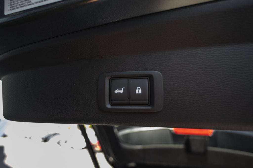 2026 Mitsubishi Outlander PHEV SEL