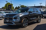 2026 Mitsubishi Outlander PHEV SEL