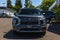 2026 Mitsubishi Outlander PHEV SEL