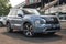 2026 Mitsubishi Outlander PHEV SEL