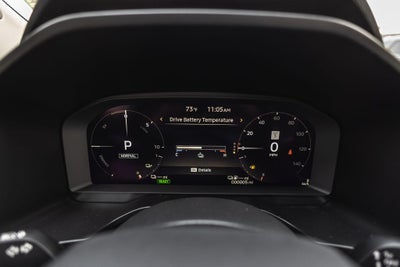 2026 Mitsubishi Outlander PHEV SEL