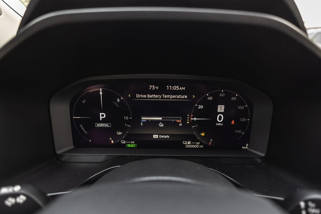 2026 Mitsubishi Outlander PHEV SEL