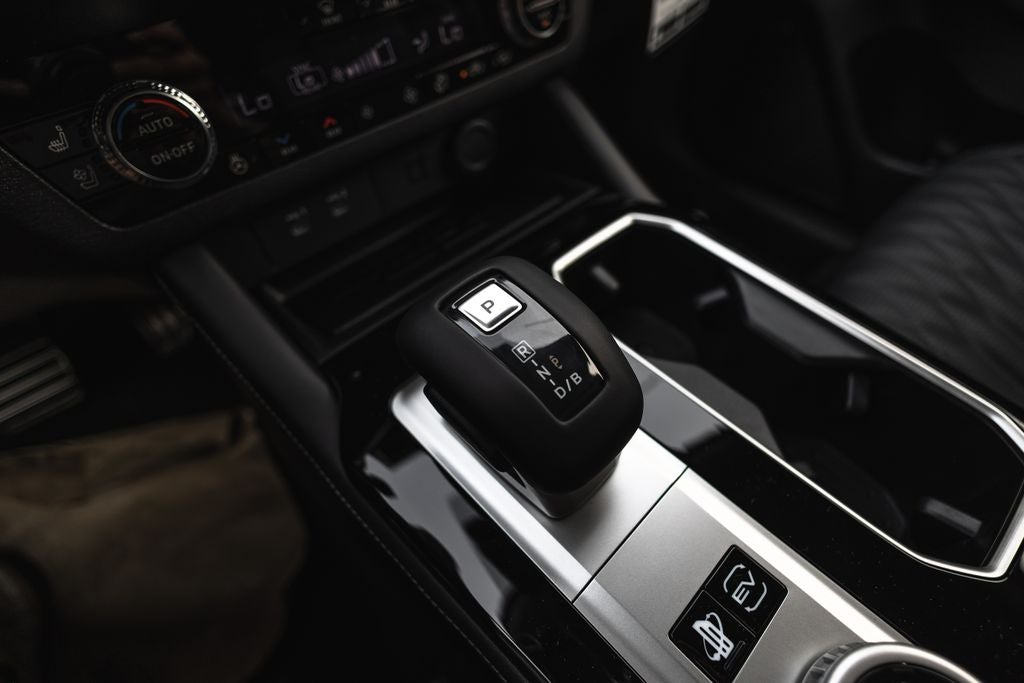 2026 Mitsubishi Outlander PHEV SEL