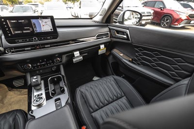 2026 Mitsubishi Outlander PHEV SEL