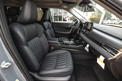2026 Mitsubishi Outlander PHEV SEL
