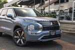 2026 Mitsubishi Outlander PHEV SEL