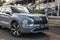 2026 Mitsubishi Outlander PHEV SEL