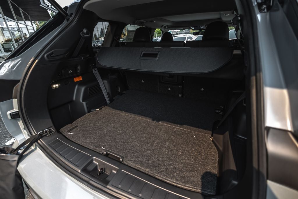 2026 Mitsubishi Outlander PHEV SEL