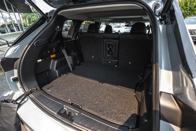 2026 Mitsubishi Outlander PHEV SEL