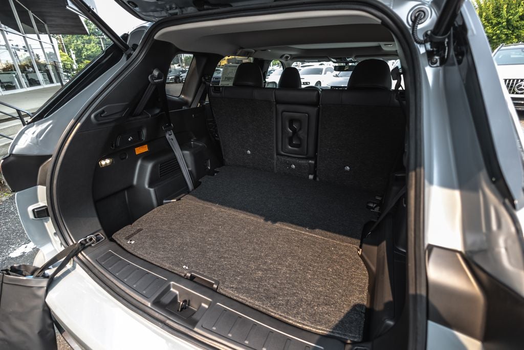 2026 Mitsubishi Outlander PHEV SEL