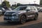 2026 Mitsubishi Outlander PHEV SEL
