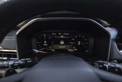 2026 Mitsubishi Outlander PHEV SEL