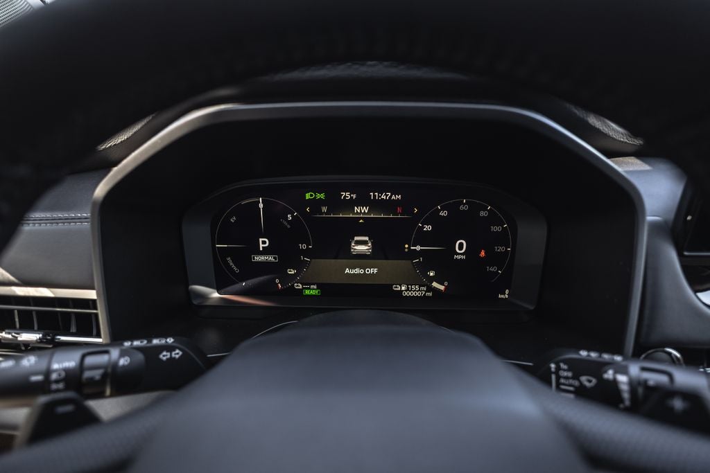 2026 Mitsubishi Outlander PHEV SEL