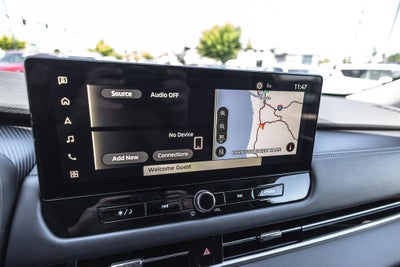 2026 Mitsubishi Outlander PHEV SEL