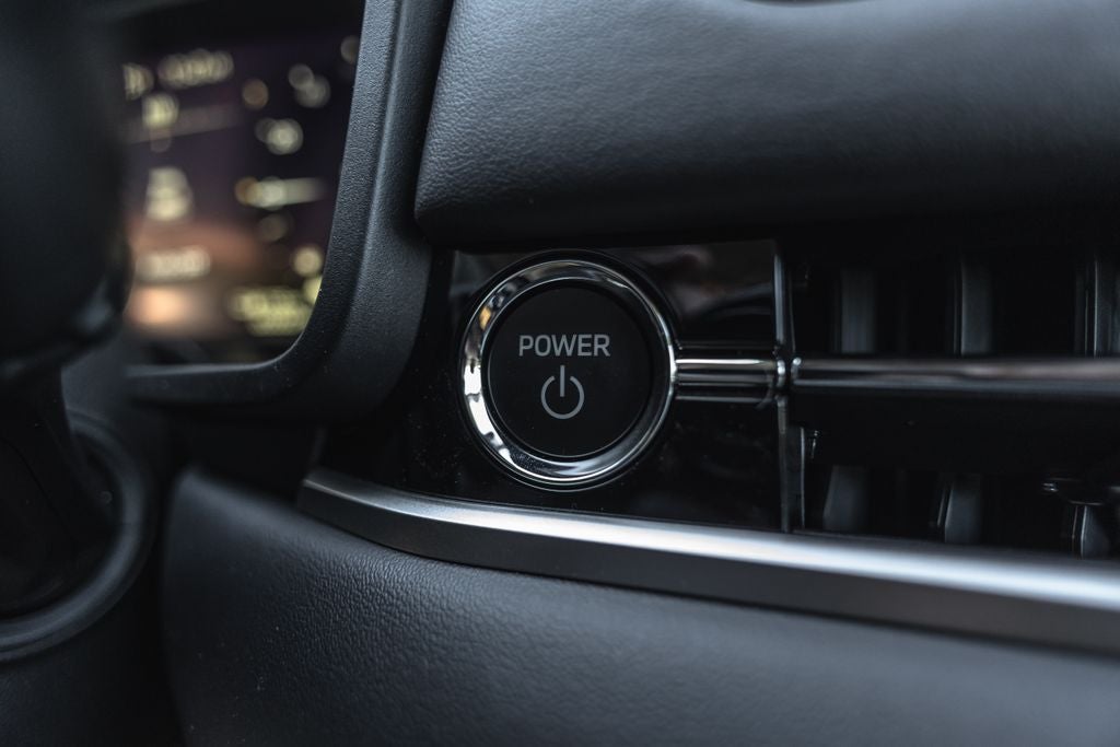 2026 Mitsubishi Outlander PHEV SEL