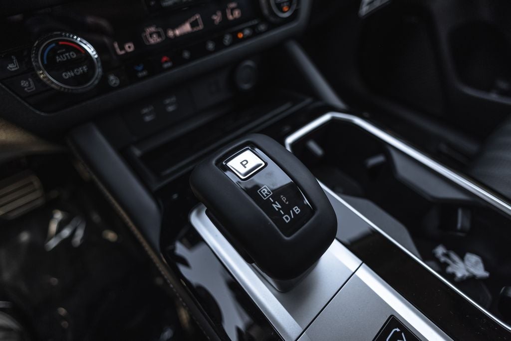 2026 Mitsubishi Outlander PHEV SEL
