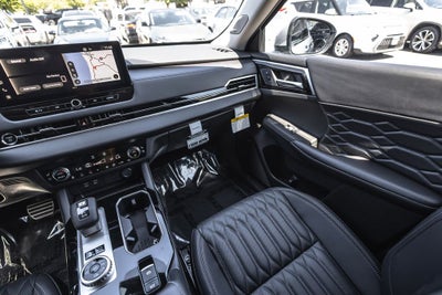 2026 Mitsubishi Outlander PHEV SEL