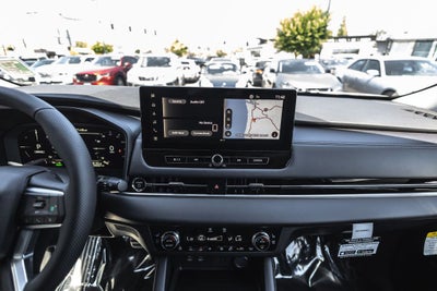2026 Mitsubishi Outlander PHEV SEL