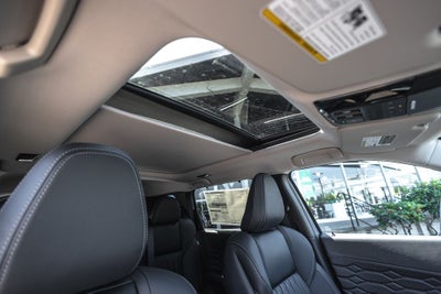 2026 Mitsubishi Outlander PHEV SEL