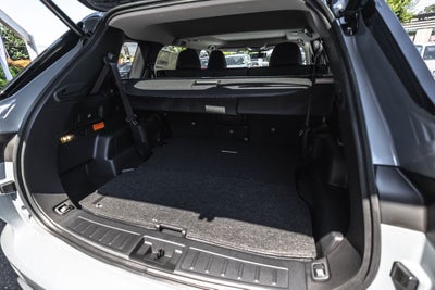 2026 Mitsubishi Outlander PHEV SEL