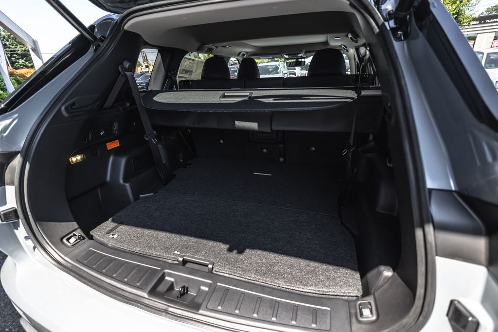 2026 Mitsubishi Outlander PHEV SEL