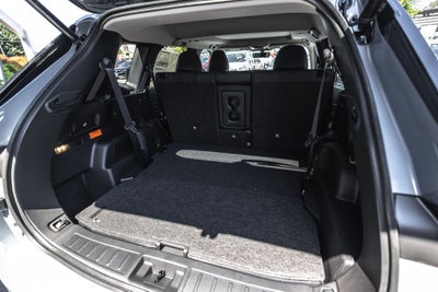 2026 Mitsubishi Outlander PHEV SEL