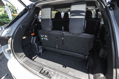 2026 Mitsubishi Outlander PHEV SEL