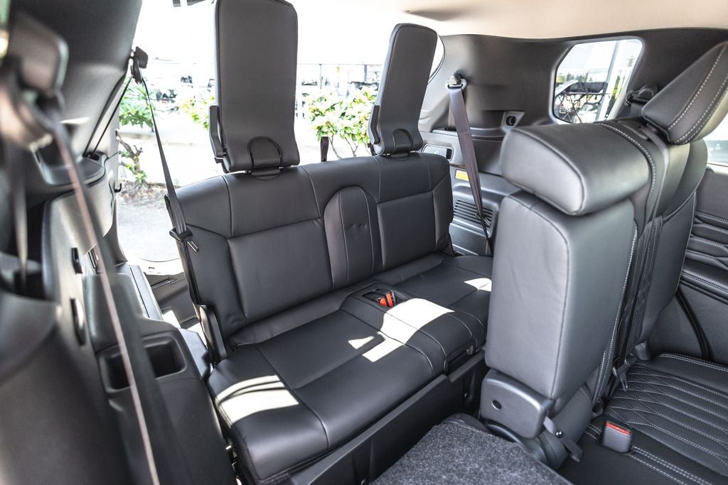 2026 Mitsubishi Outlander PHEV SEL