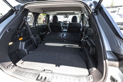2026 Mitsubishi Outlander PHEV SEL