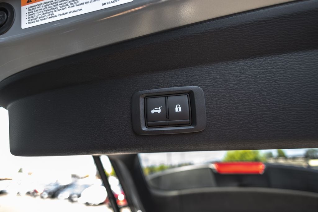 2026 Mitsubishi Outlander PHEV SEL