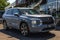 2026 Mitsubishi Outlander PHEV SEL