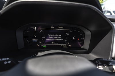 2026 Mitsubishi Outlander PHEV SEL