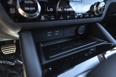 2026 Mitsubishi Outlander PHEV SEL