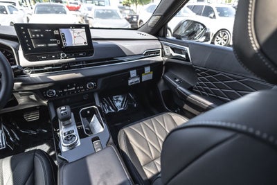 2026 Mitsubishi Outlander PHEV SEL