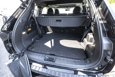 2026 Mitsubishi Outlander PHEV SEL