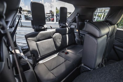 2026 Mitsubishi Outlander PHEV SEL