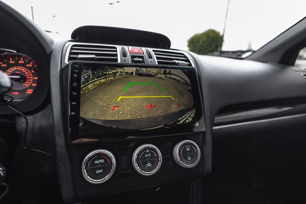 2017 Subaru WRX Base